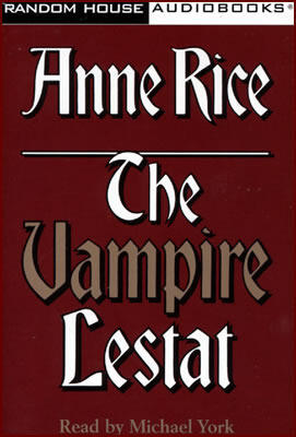 The Vampire Lestat