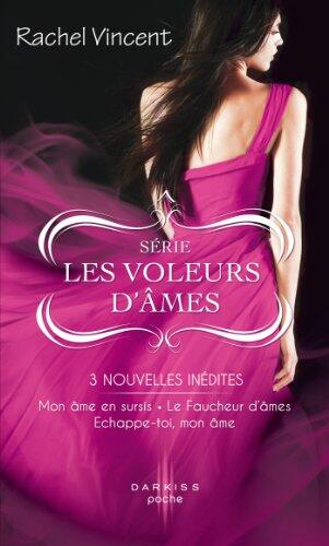 Mon âme en sursis / Le Faucheur d'âmes / Echappe-toi, mon âme