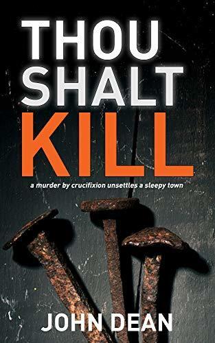Thou Shalt Kill