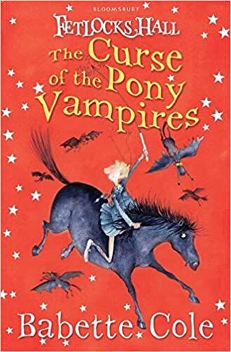 The Curse of the Pony Vampires