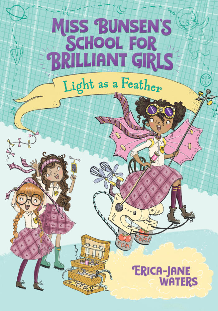 Light as a Feather (Volume 2)