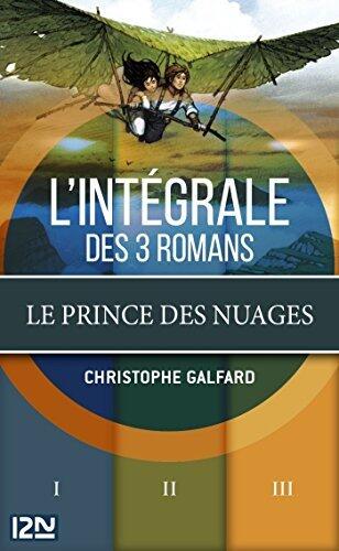 Le Prince des Nuages