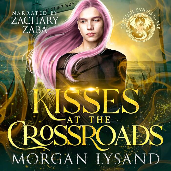 Kisses at the Crossroads