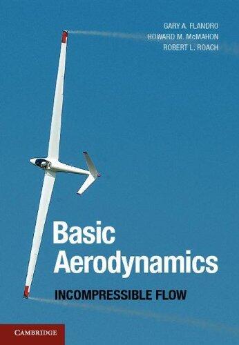 Basic Aerodynamics: Incompressible Flow