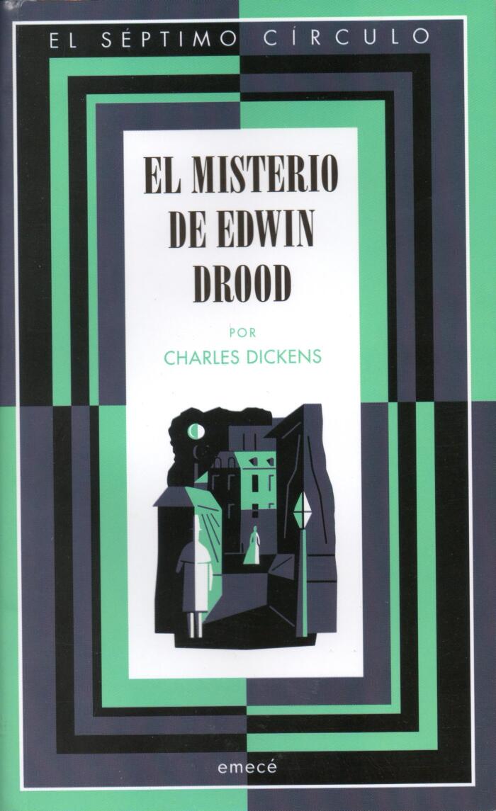 El misterio de Edwin Drood