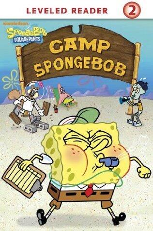 Camp SpongeBob