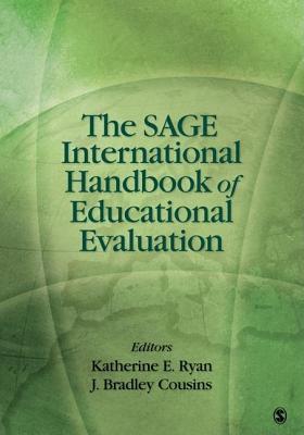 Sage International Handbook of Educational Evaluation