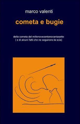 Cometa e bugie