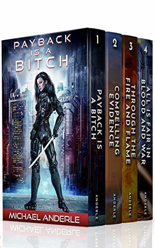 The Kurtherian Endgame Boxed Set