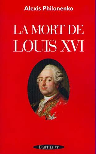 La mort de Louis XVI