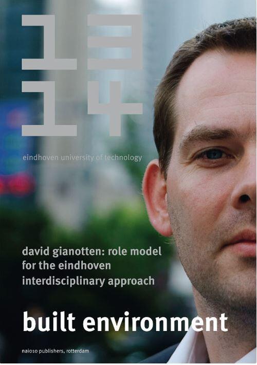 Built Environment 2013-2014: Eindhoven University of Technology