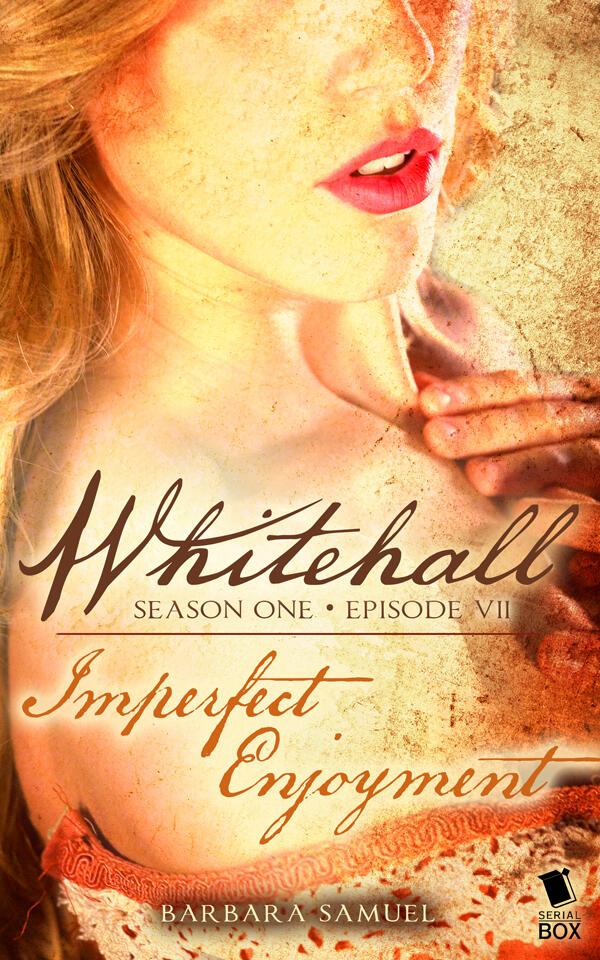 Imperfect Enjoyment