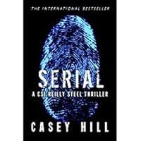 Casey Hill