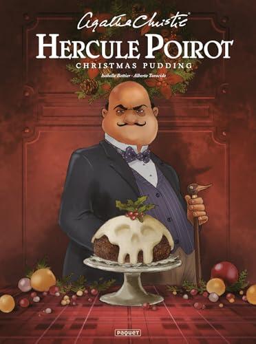 HERCULE POIROT T10: CHRISTMAS PUDDING