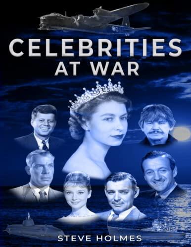 Celebrities at War