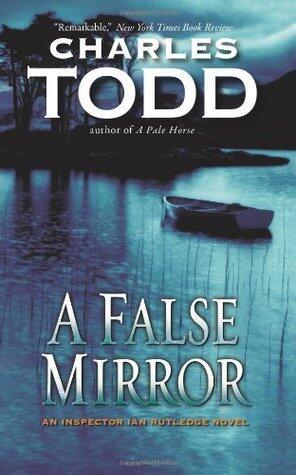 A False Mirror