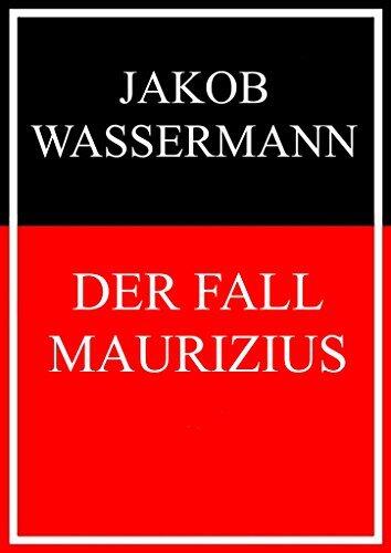 Der Fall Maurizius