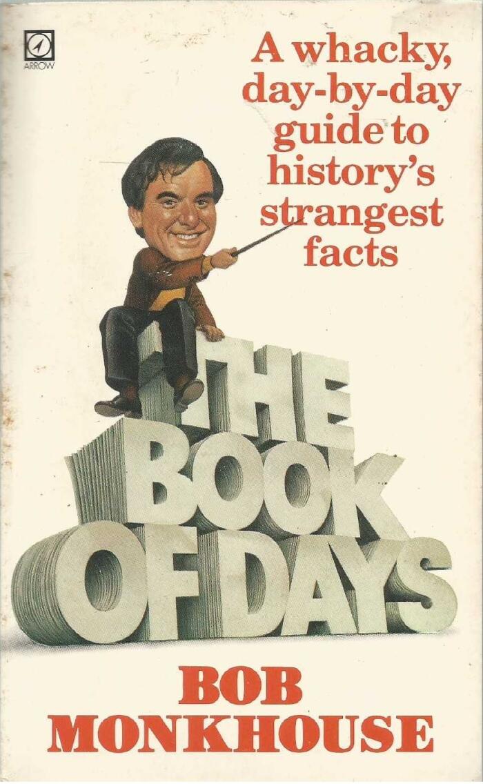 The Book of Days