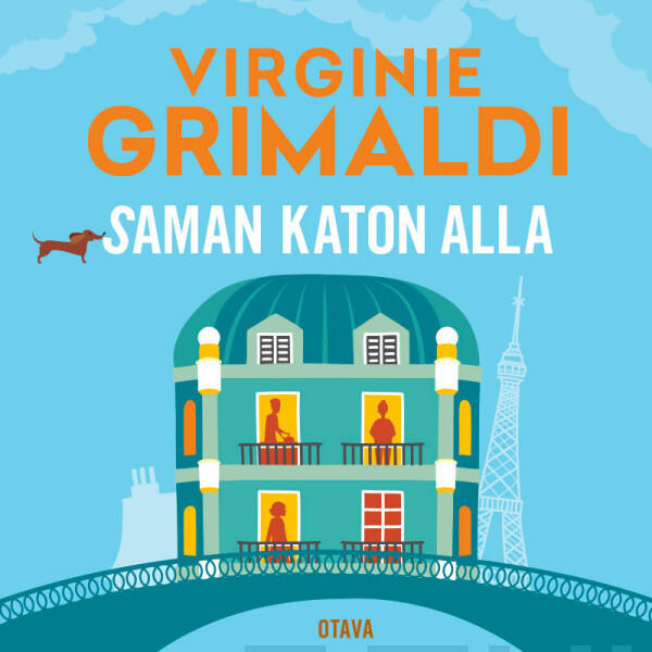 Saman katon alla