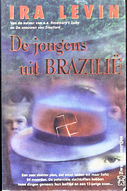 De jongens uit Brazilië
