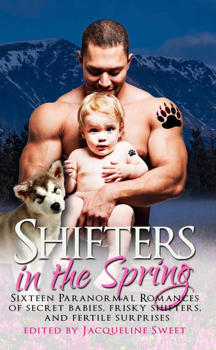 Shifters in the Spring