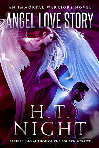 Angel Love Story