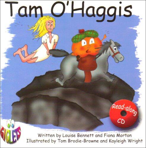 Tam O'Haggis