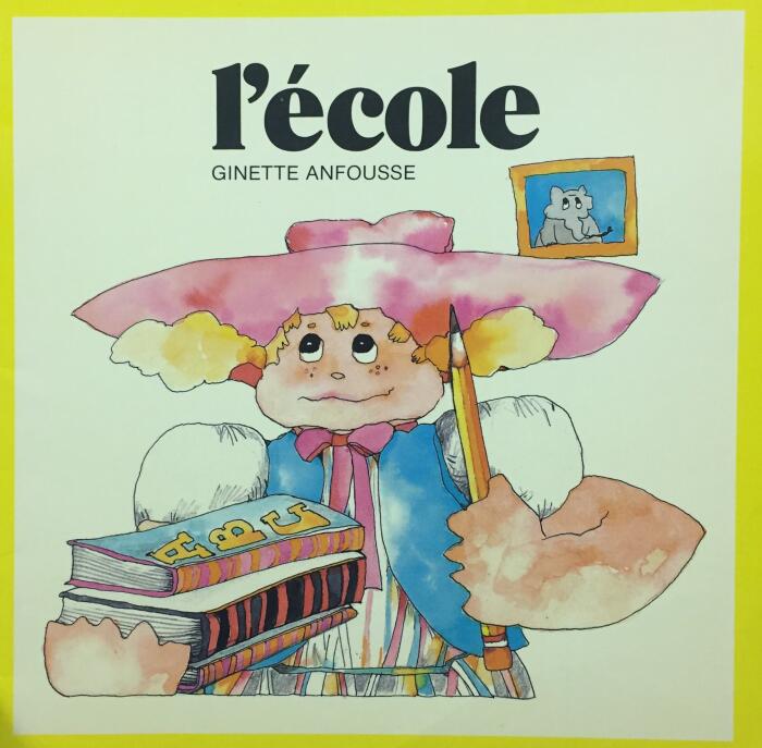 L'école