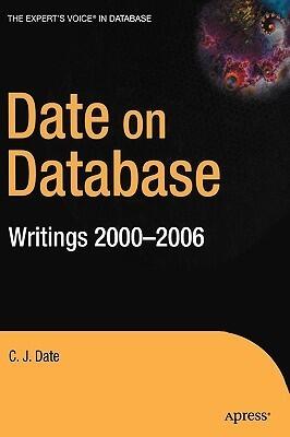 Date on Database: Writings 2000-2006