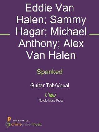 Spanked Sheet Music