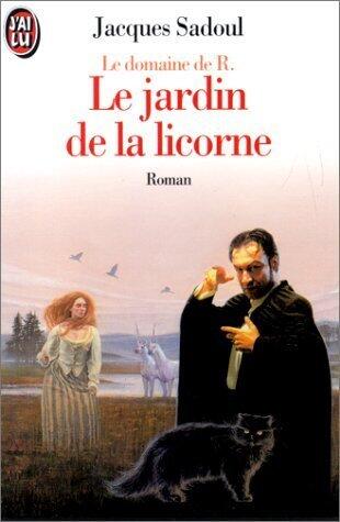 Le Jardin de la Licorne