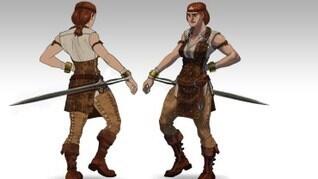 Aveline