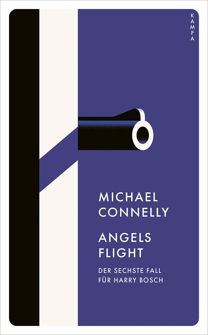 Angels Flight: Der sechste Fall für Harry Bosch (Ein Fall für Harry Bosch 6)