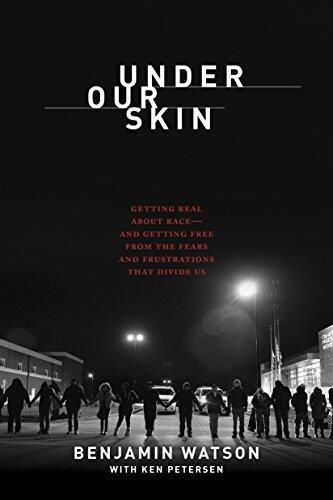 Under Our Skin: Getting Real about Race