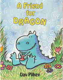 Friend For Dragon