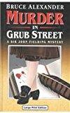 Murder In Grub Street