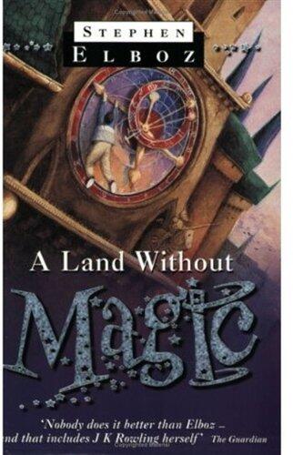 A Land Without Magic
