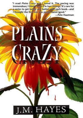 Plains Crazy (Mad Dog & Englishman