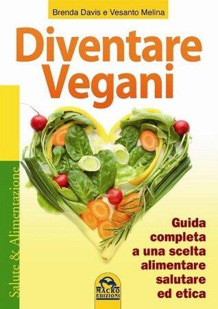 Diventare vegani