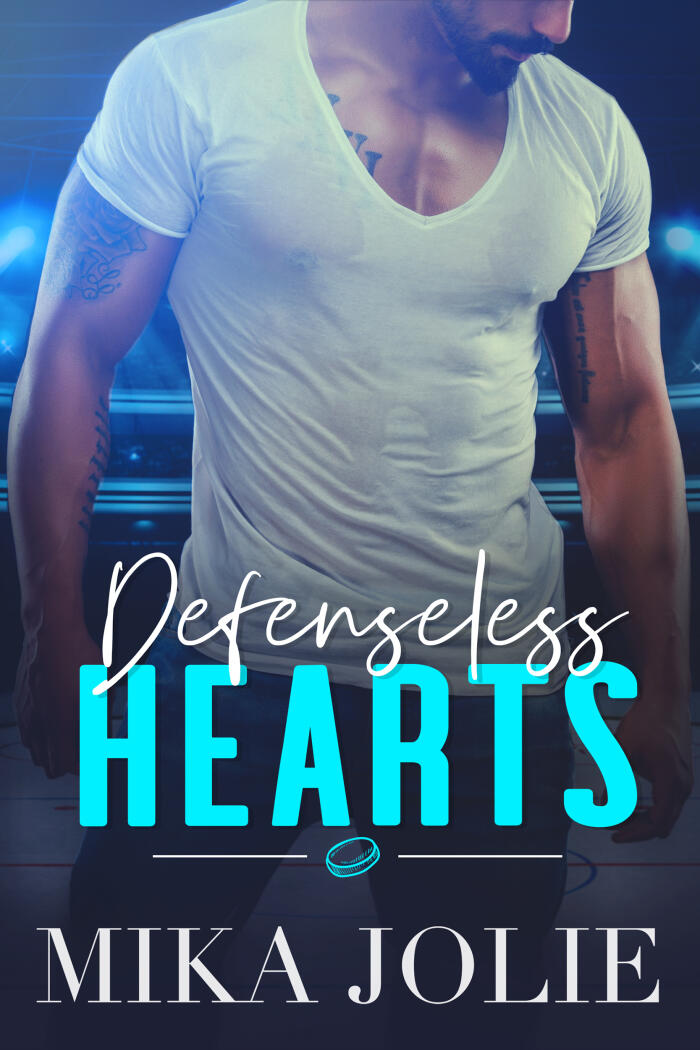 Defenseless Hearts