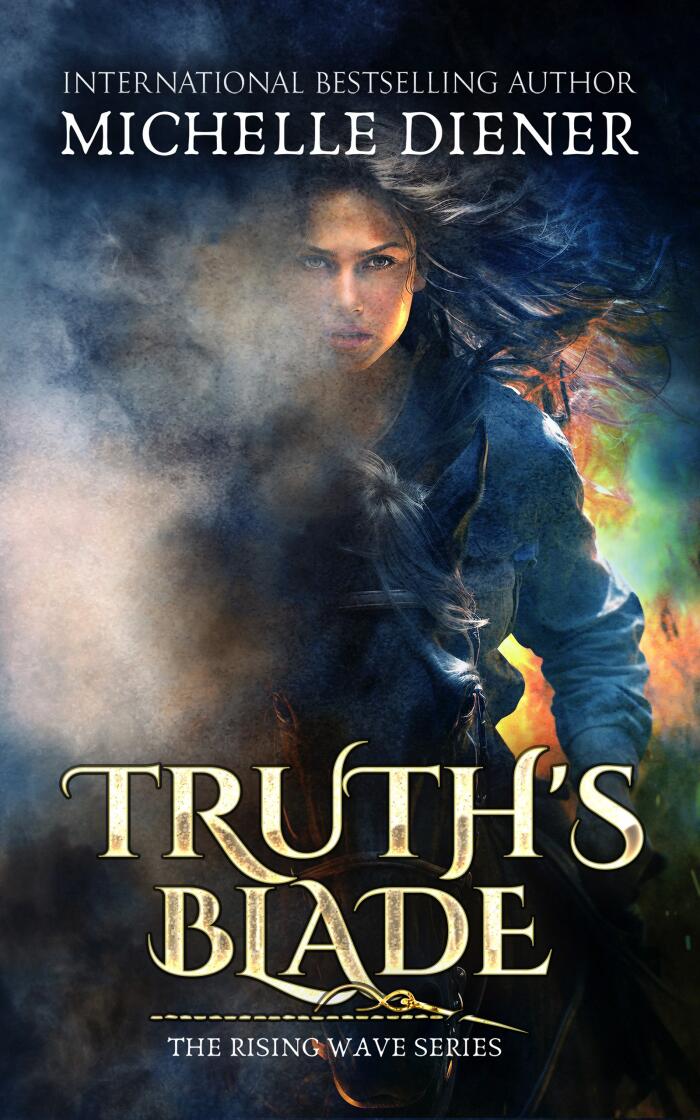 Truth's Blade