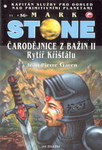 Čarodějnice z bažin II: Rytíř Křišťálu
