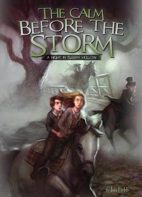 The Calm Before the Storm: A Night in Sleepy Hollow Book 2