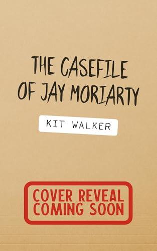 The Casefile of Jay Moriarty