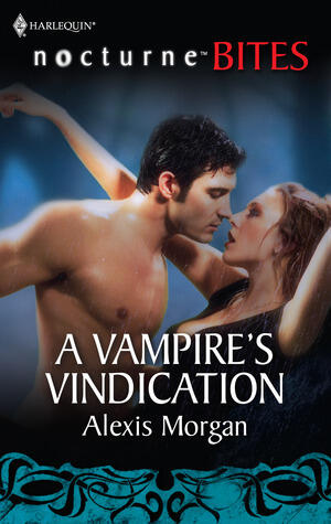 A Vampire's Vindication
