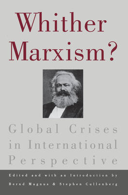 Whither Marxism?: Global Crises in International Perspective