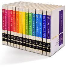 I Quindici. I libri del come e del perché