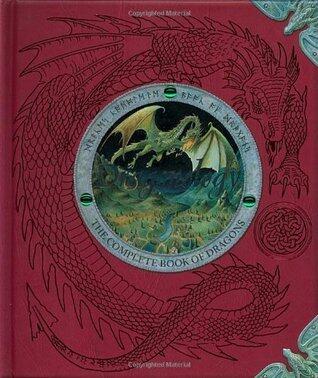 Dragonology: The Complete Book of Dragons