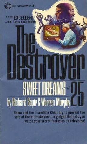 Sweet Dreams