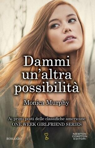 Dammi un'altra possibilità